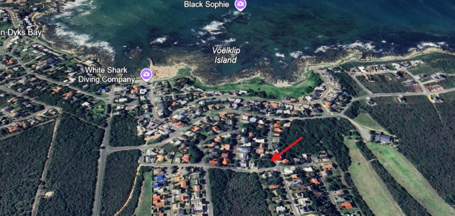 0 Bedroom Property for Sale in Kleinbaai Western Cape